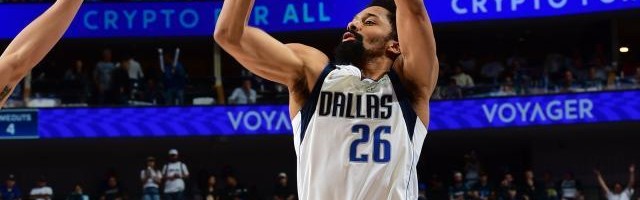 独行侠妙手破解勇士联防 回主场勇士还需镇静回击