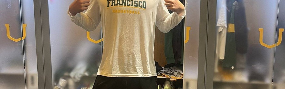 王俊杰暂无打CBA计划：先完成学业后冲NBA或G联盟 均不行再回国