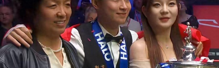 开云官网-黑球一哆嗦，冠军气质漏了气？赵心童的“大心脏”真学不来|吴宜泽|天才少年|学费|球员|丁俊晖_新浪体育_新浪新闻