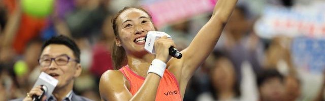 kaiyun-中国掀起网球热潮，谁还没跟上节奏？