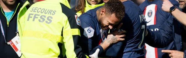 kaiyun-【观察】少了内马尔，巴黎真的能够承受吗？