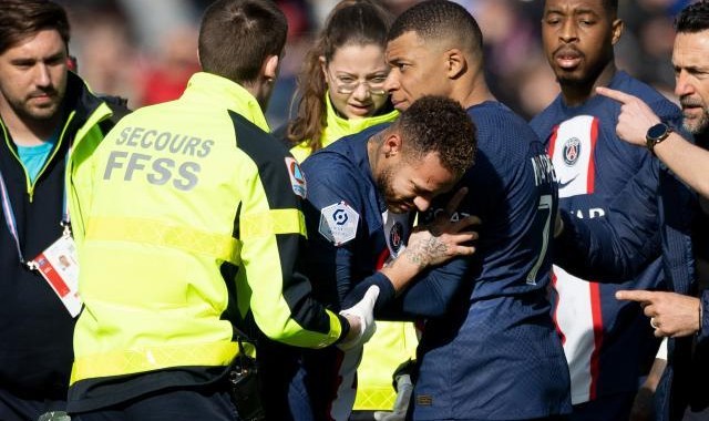 kaiyun-【观察】少了内马尔，巴黎真的能够承受吗？