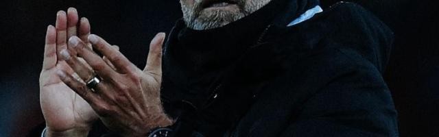 克洛普：状态不好还赢球很特别 同情两度乌龙后卫