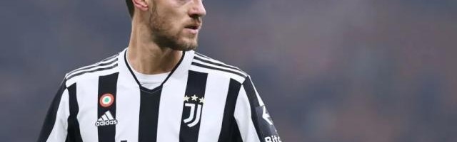 开云-尤文的问题即意大利的问题：中卫无人接班怎么办？