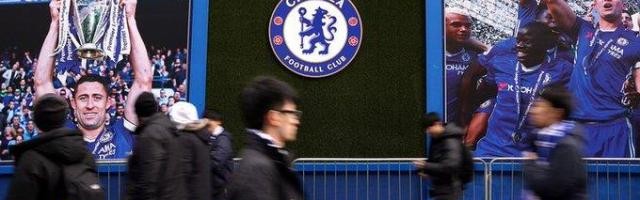 开云-切尔西足总杯空场申请“示威”，换回欧冠空场噩耗？