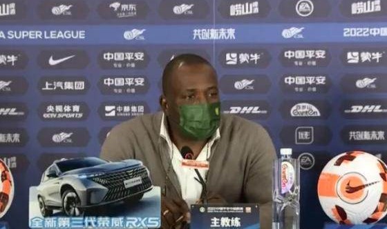 开云-斯坦利：对比赛结果很失望 球队想赢但是做不到