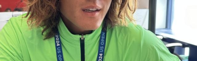 kaiyun-张之臻：我期待ATP前100有四位中国内地球员的时刻